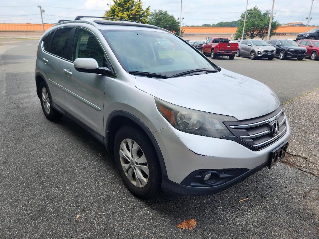 used 2014 Honda CR-V car, priced at $15,955
