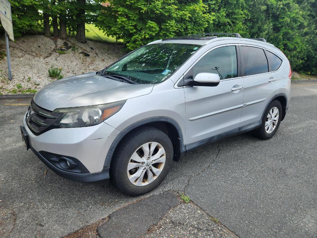 used 2014 Honda CR-V car, priced at $15,955