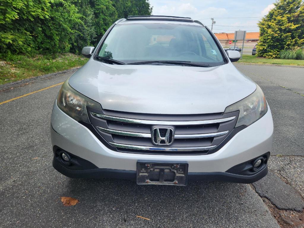 used 2014 Honda CR-V car, priced at $15,955