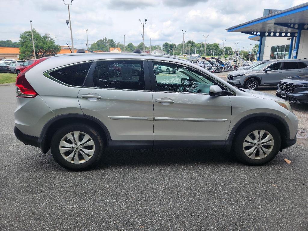 used 2014 Honda CR-V car, priced at $15,955