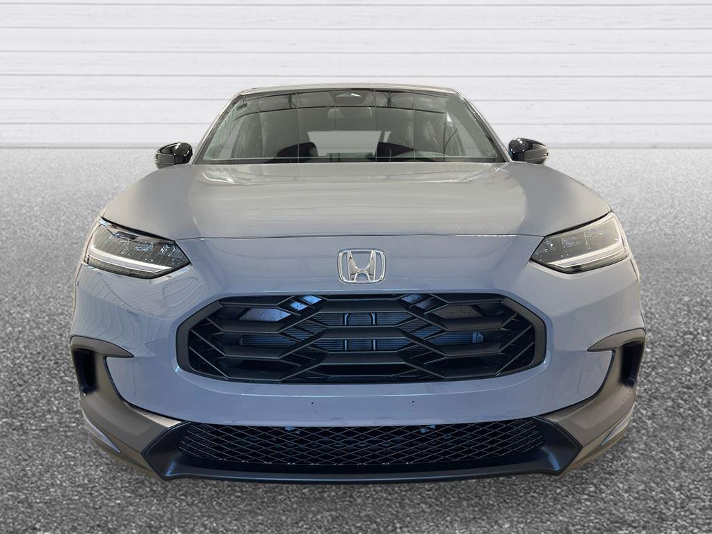 new 2026 Honda HR-V car, priced at $30,463