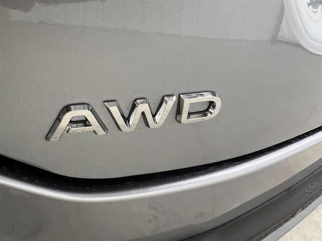 new 2025 Honda Pilot car, priced at $45,874