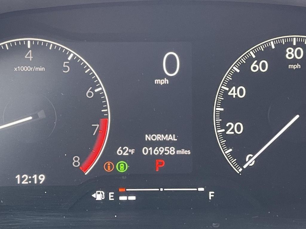 used 2022 Honda Civic car, priced at $24,664