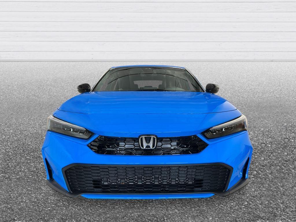 new 2026 Honda Civic car, priced at $34,794