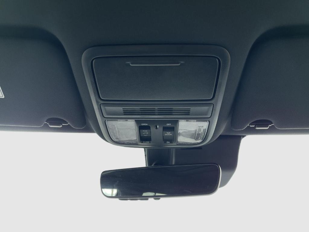 used 2022 Honda Passport car, priced at $33,854