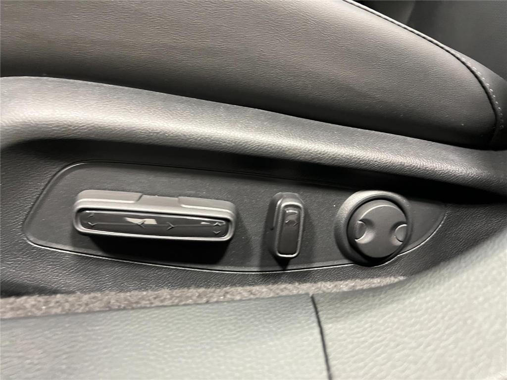 new 2025 Honda Accord Hybrid car, priced at $34,755
