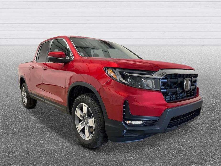 new 2025 Honda Ridgeline car, priced at $43,485