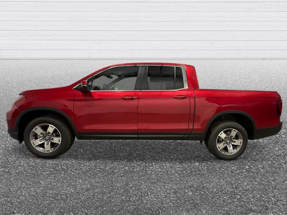 new 2025 Honda Ridgeline car, priced at $43,485