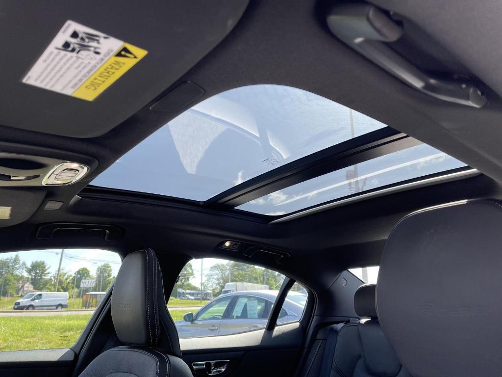 used 2019 Volvo S60 car, priced at $24,750