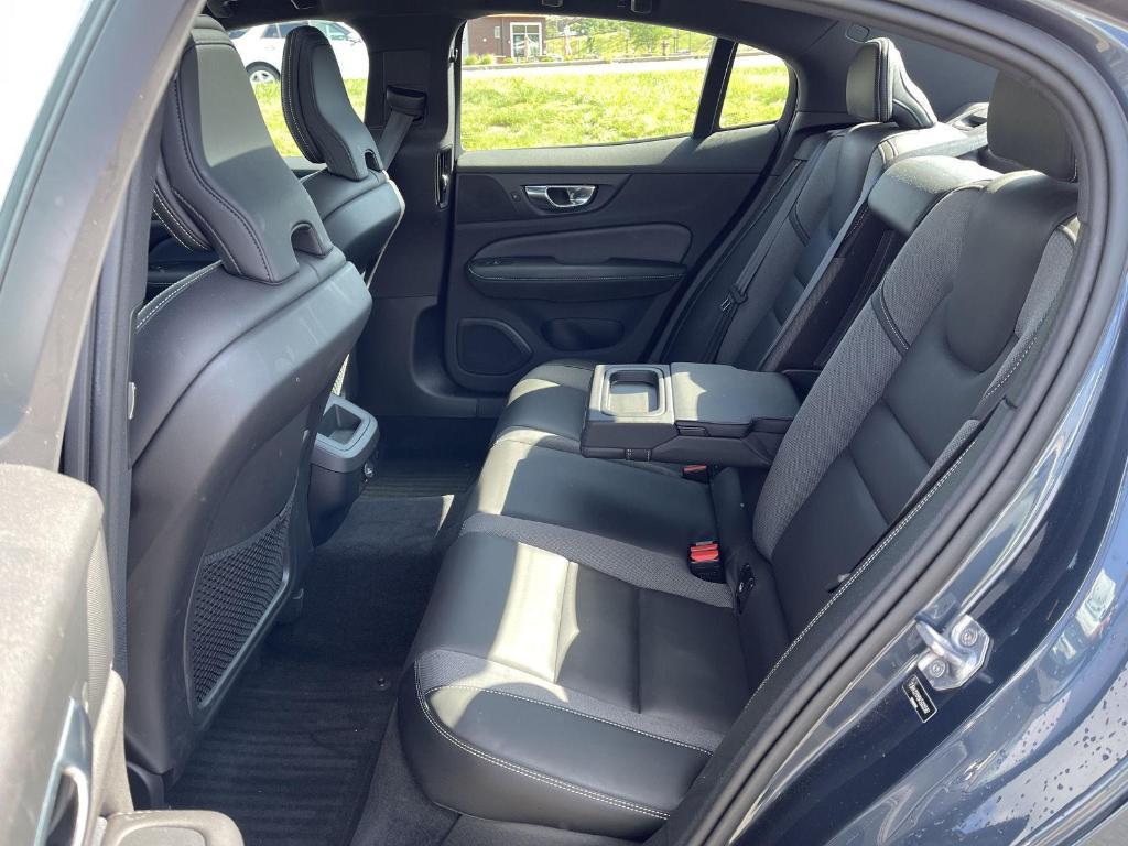 used 2019 Volvo S60 car, priced at $24,750