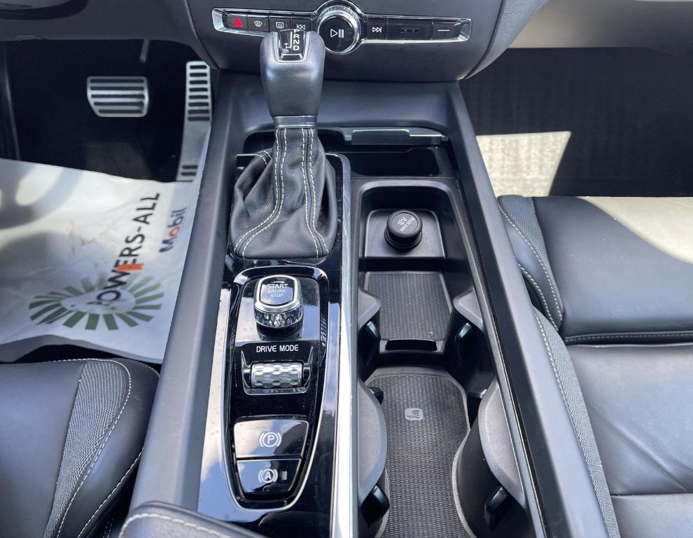 used 2019 Volvo S60 car, priced at $24,750
