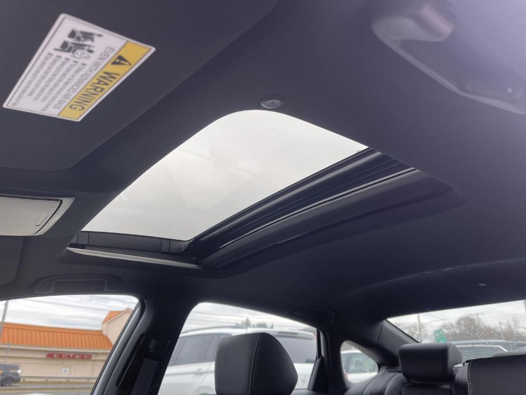 used 2022 Honda Accord car, priced at $27,995