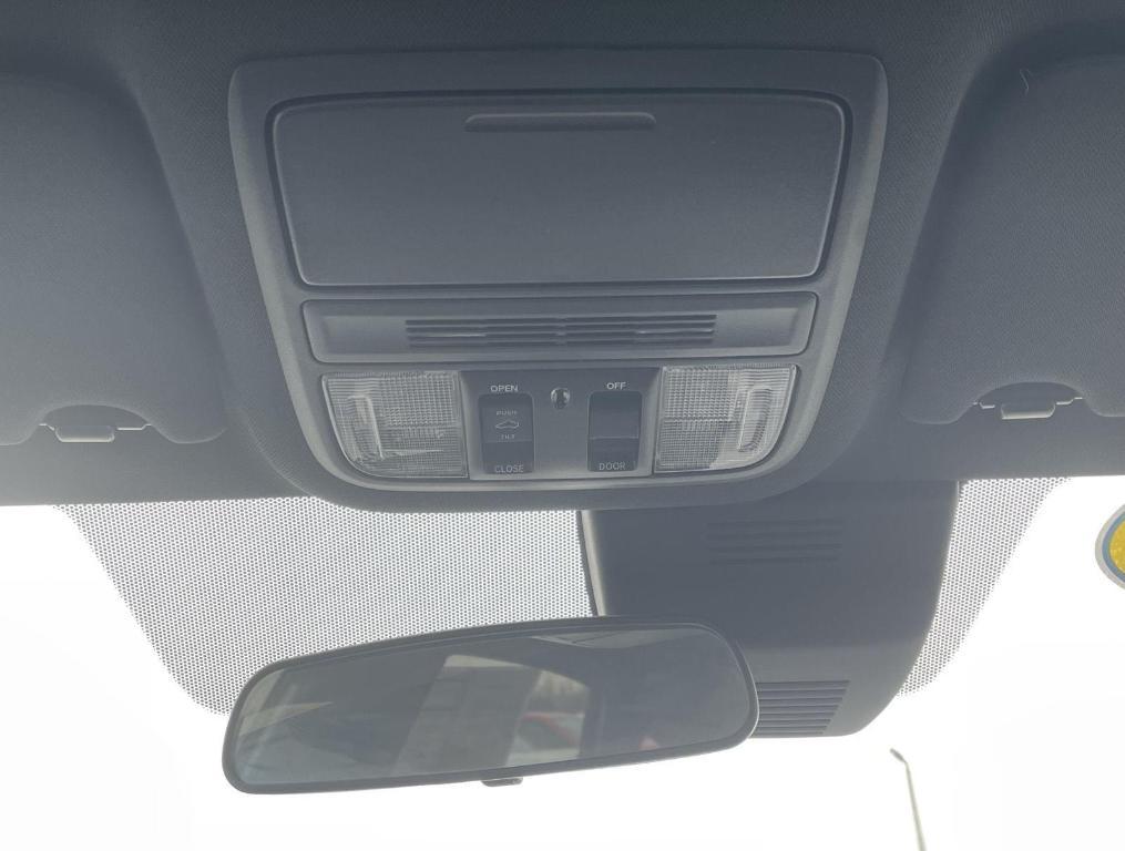 used 2022 Honda Accord car, priced at $27,995