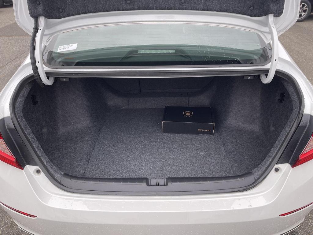 used 2022 Honda Accord car, priced at $27,995