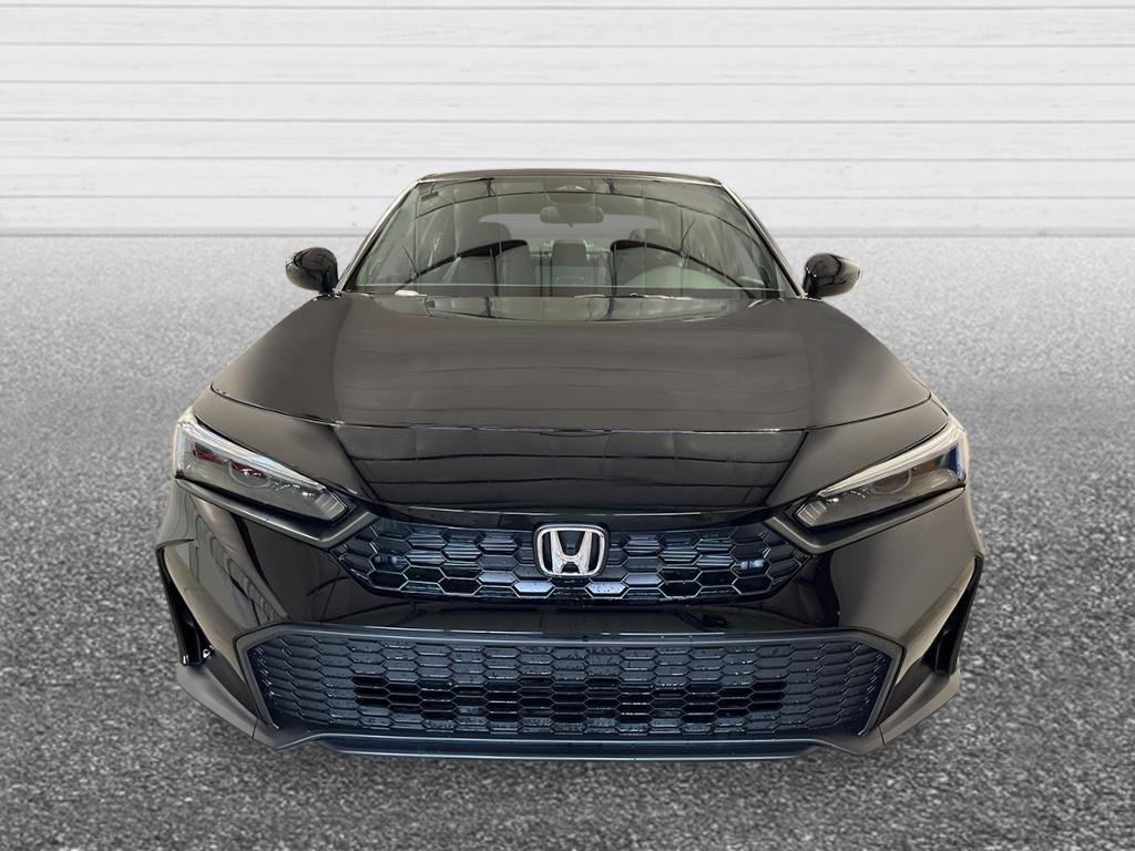 new 2025 Honda Civic car, priced at $26,578