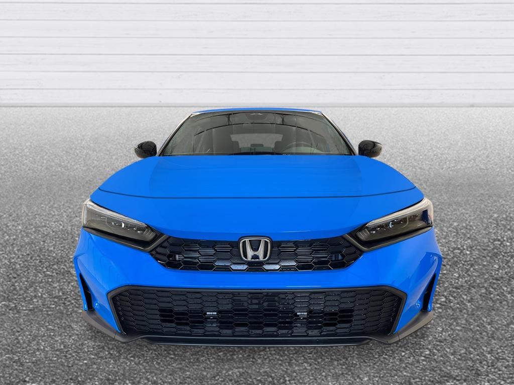 new 2025 Honda Civic car, priced at $28,275