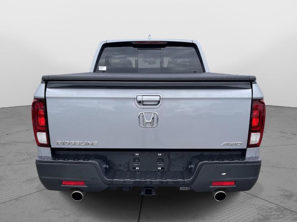 used 2023 Honda Ridgeline car, priced at $31,585