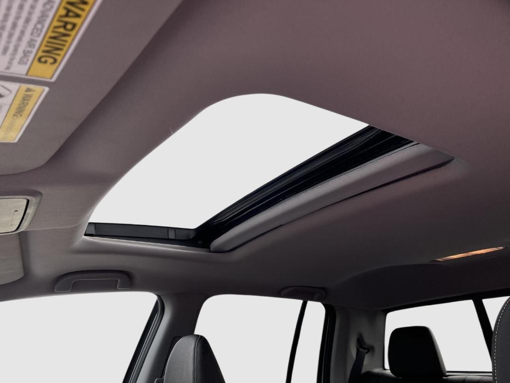 used 2023 Honda Ridgeline car, priced at $31,585