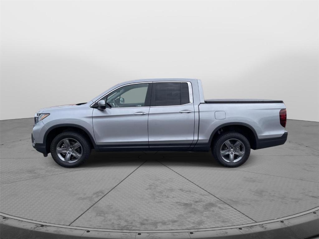 used 2023 Honda Ridgeline car, priced at $31,585