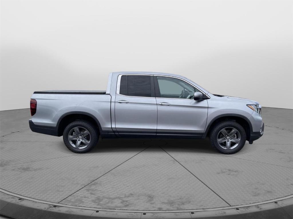 used 2023 Honda Ridgeline car, priced at $31,585