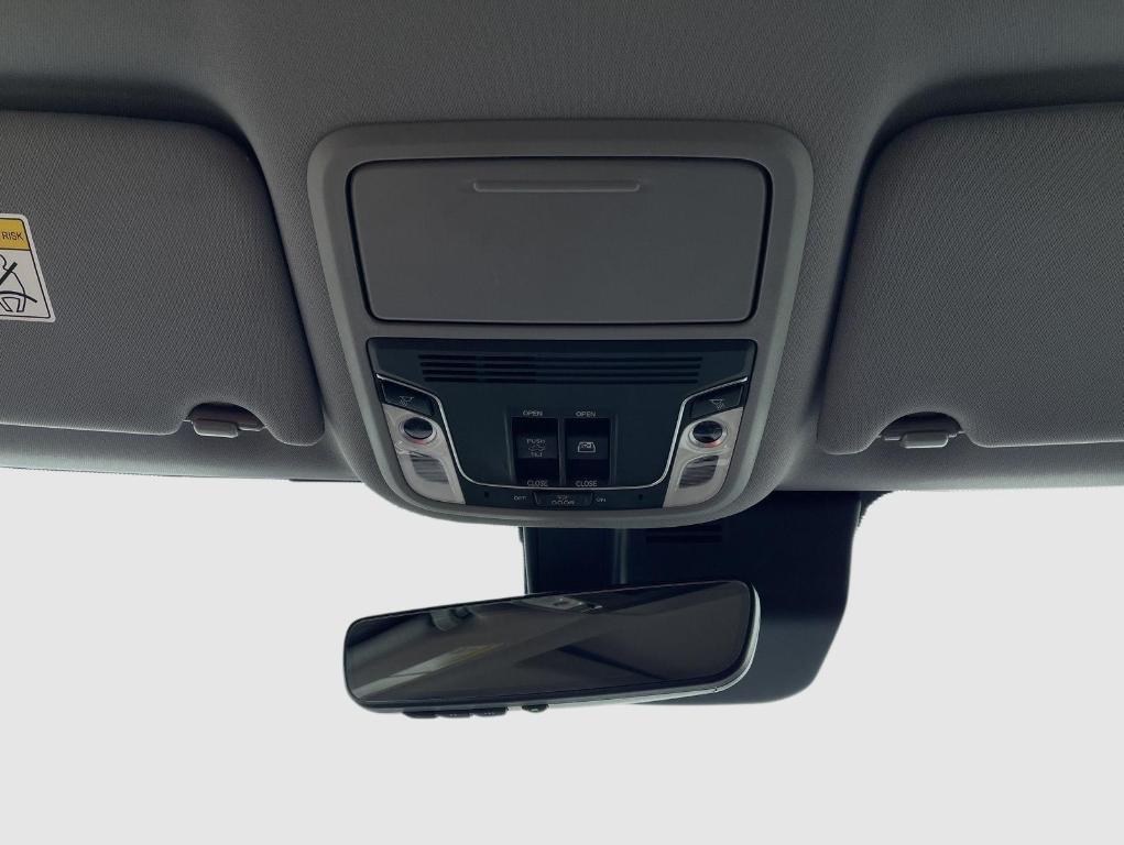 used 2023 Honda Ridgeline car, priced at $31,585