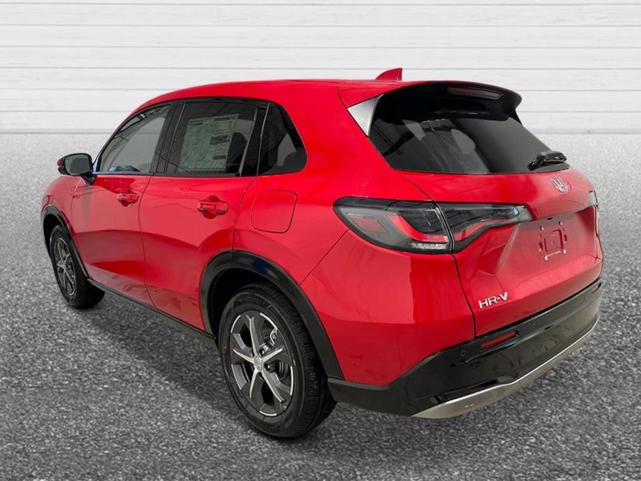 new 2025 Honda HR-V car, priced at $31,380