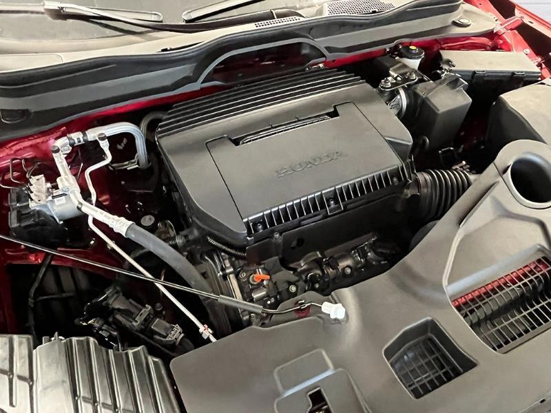 new 2025 Honda Pilot car, priced at $45,173