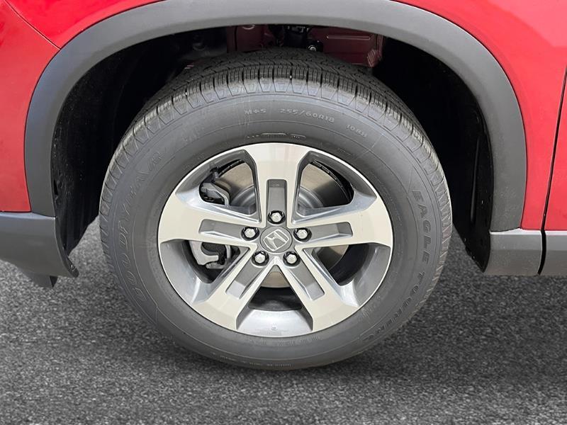 new 2025 Honda Pilot car, priced at $45,173