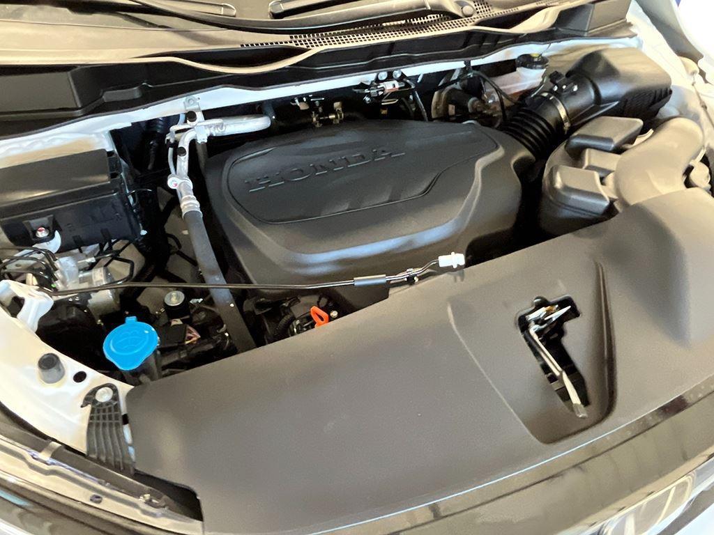 new 2026 Honda Odyssey car, priced at $44,928