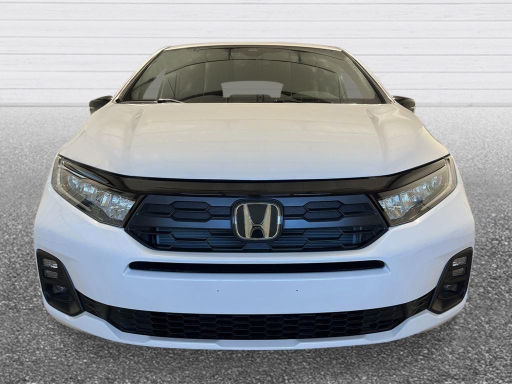 new 2026 Honda Odyssey car, priced at $44,928