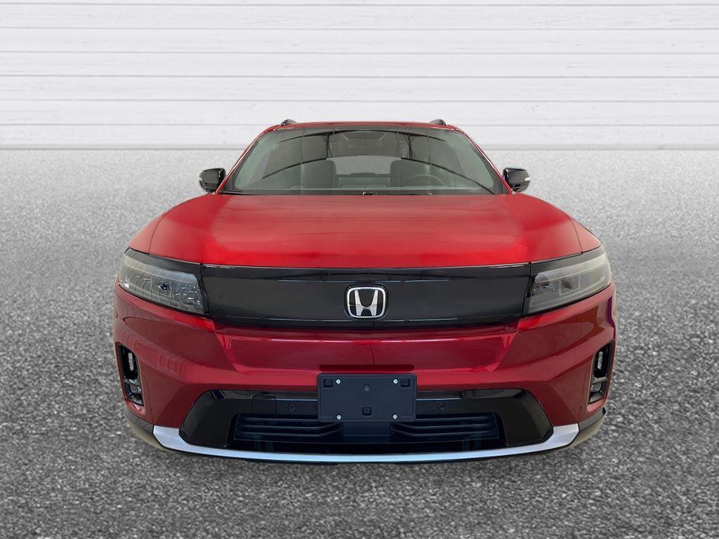 new 2024 Honda Prologue car, priced at $56,550