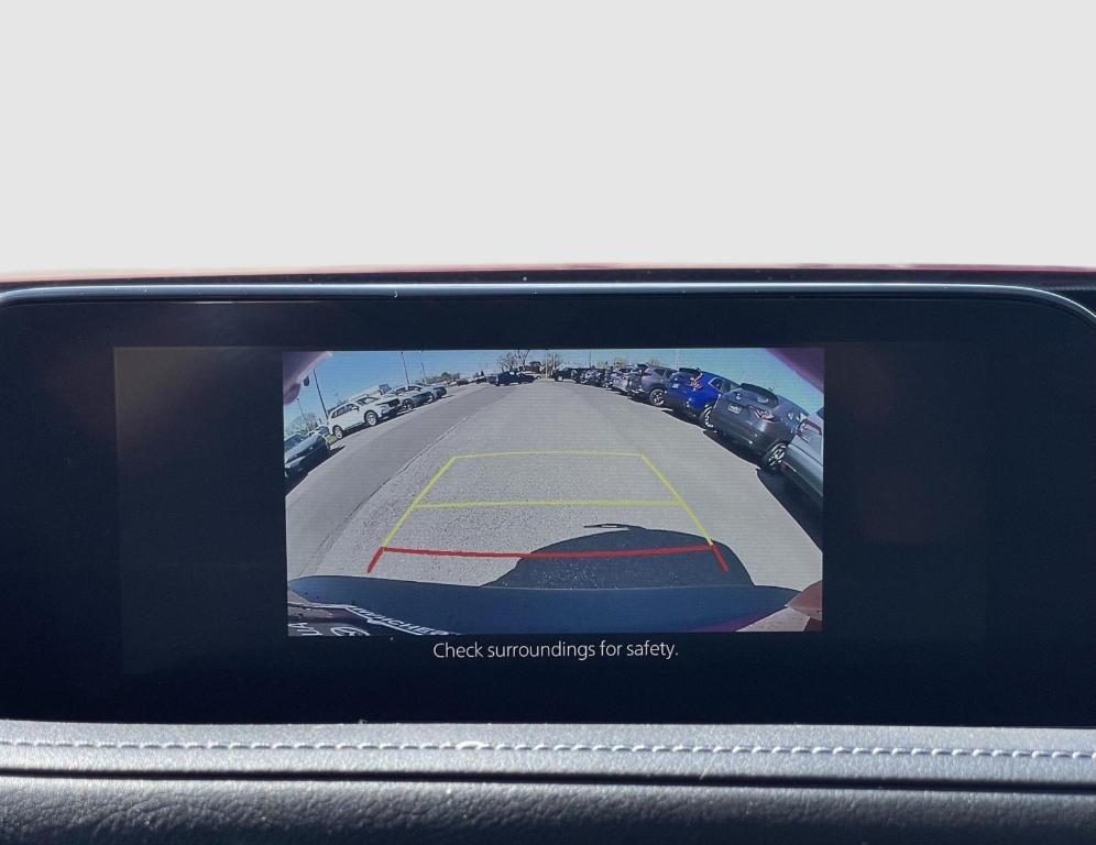 used 2022 Mazda CX-30 car, priced at $22,649