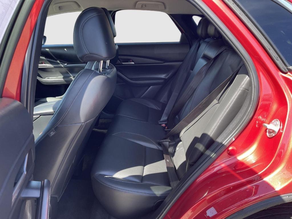 used 2022 Mazda CX-30 car, priced at $22,649