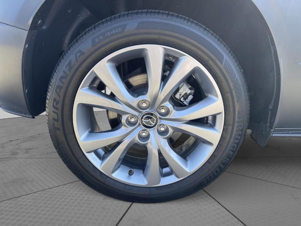 used 2022 Mazda CX-30 car, priced at $22,649