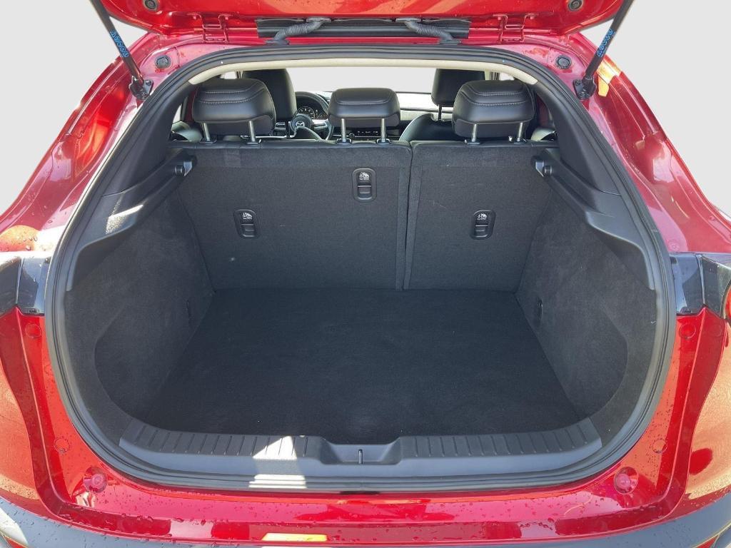 used 2022 Mazda CX-30 car, priced at $22,649