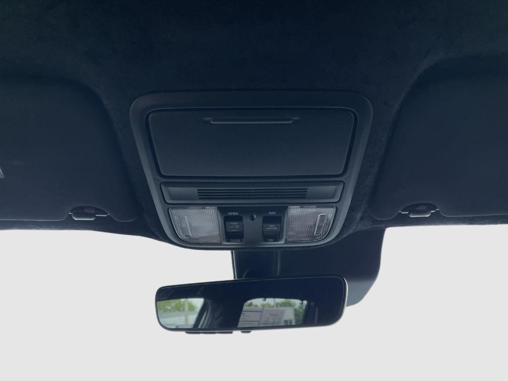 used 2022 Honda Pilot car, priced at $34,910