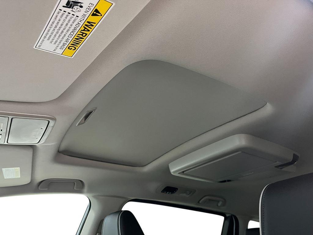 new 2026 Honda Odyssey car, priced at $48,010