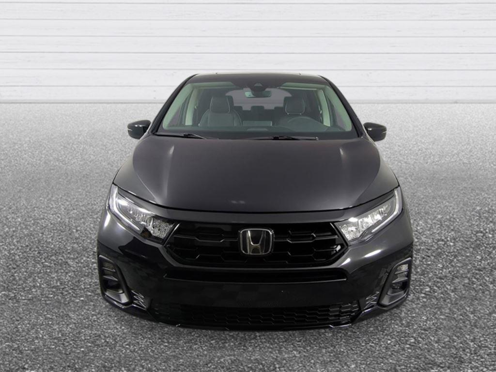 new 2026 Honda Odyssey car, priced at $48,010