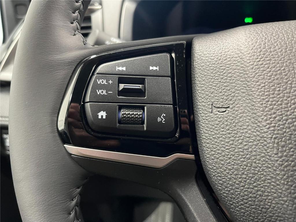 new 2026 Honda Odyssey car, priced at $48,010