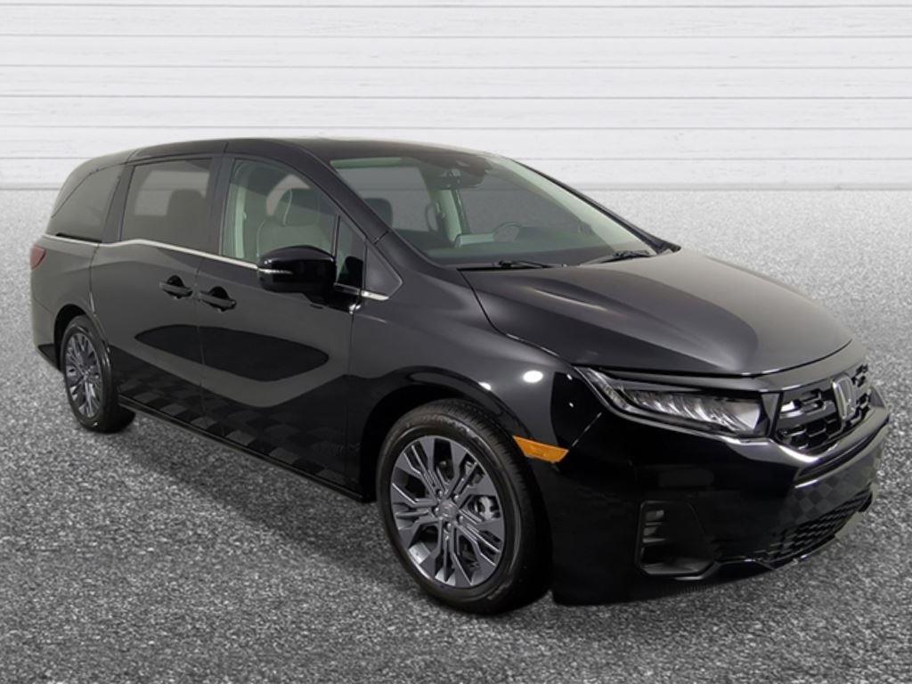 new 2026 Honda Odyssey car, priced at $48,010