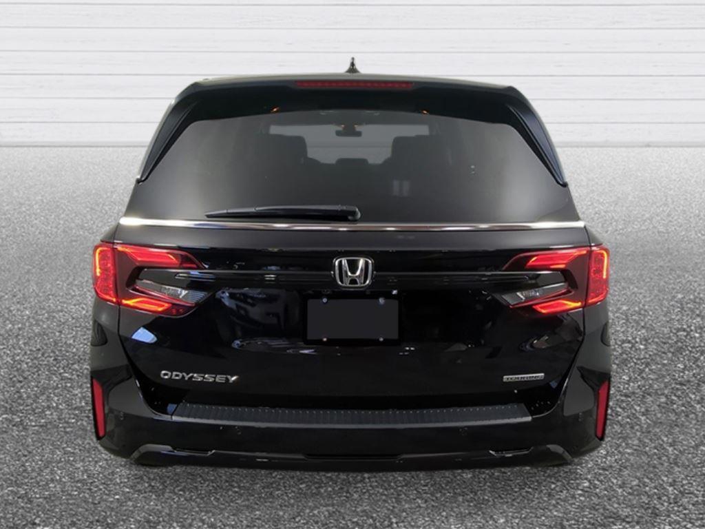 new 2026 Honda Odyssey car, priced at $48,010