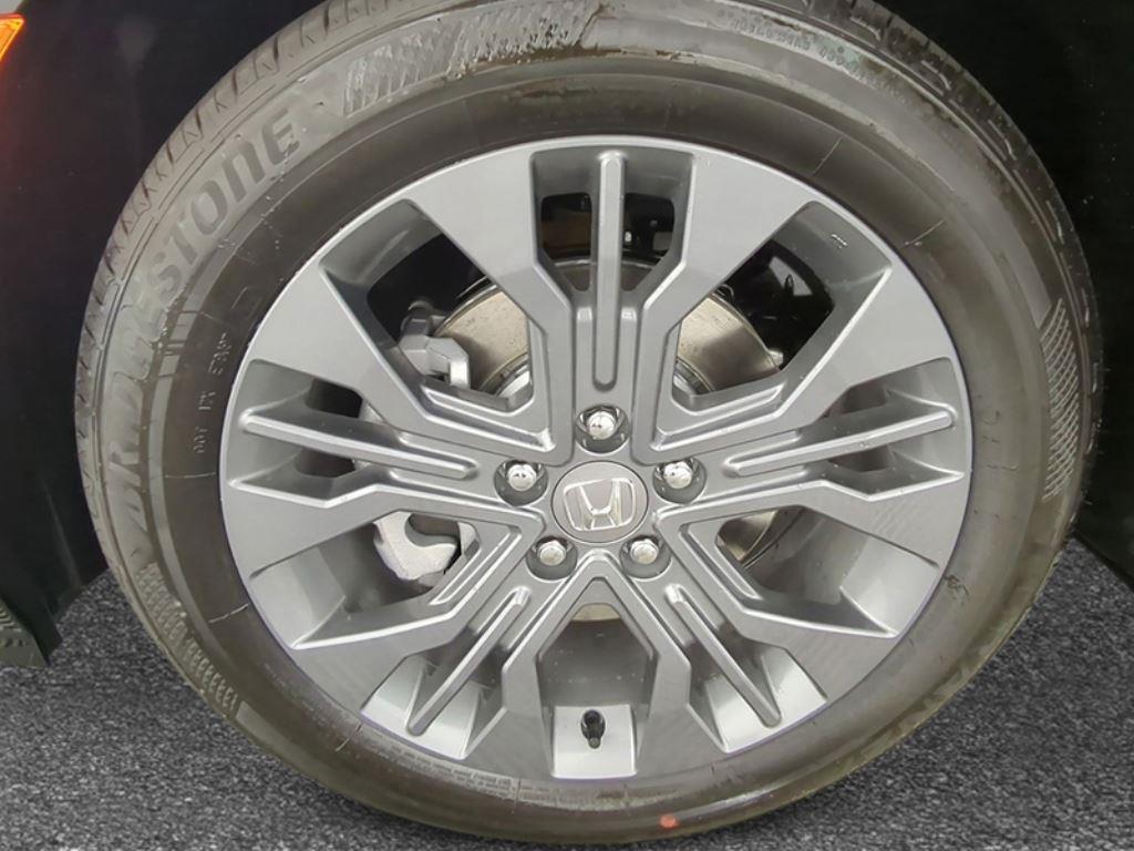 new 2026 Honda Odyssey car, priced at $48,010