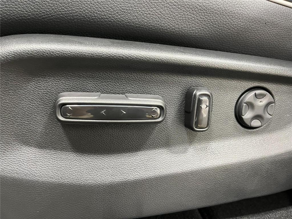 new 2026 Honda Odyssey car, priced at $48,010