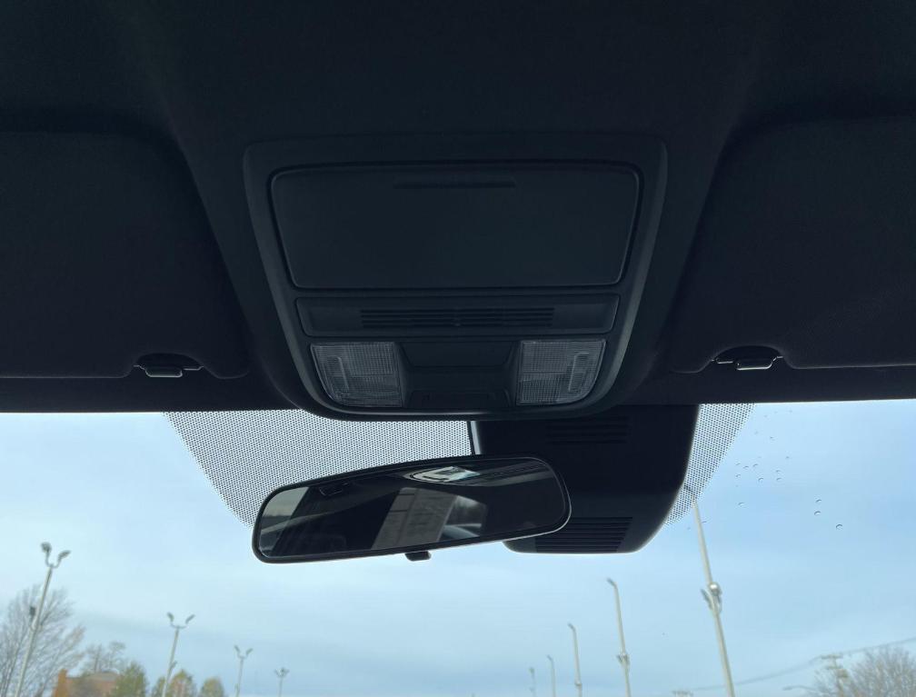 used 2022 Honda Accord car, priced at $25,223