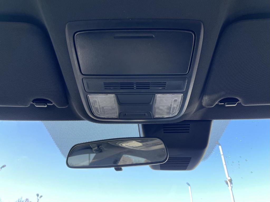 used 2022 Honda Accord car, priced at $25,933