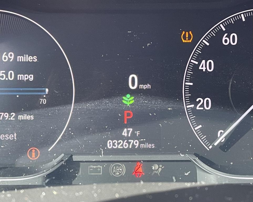 used 2022 Honda Accord car, priced at $25,223