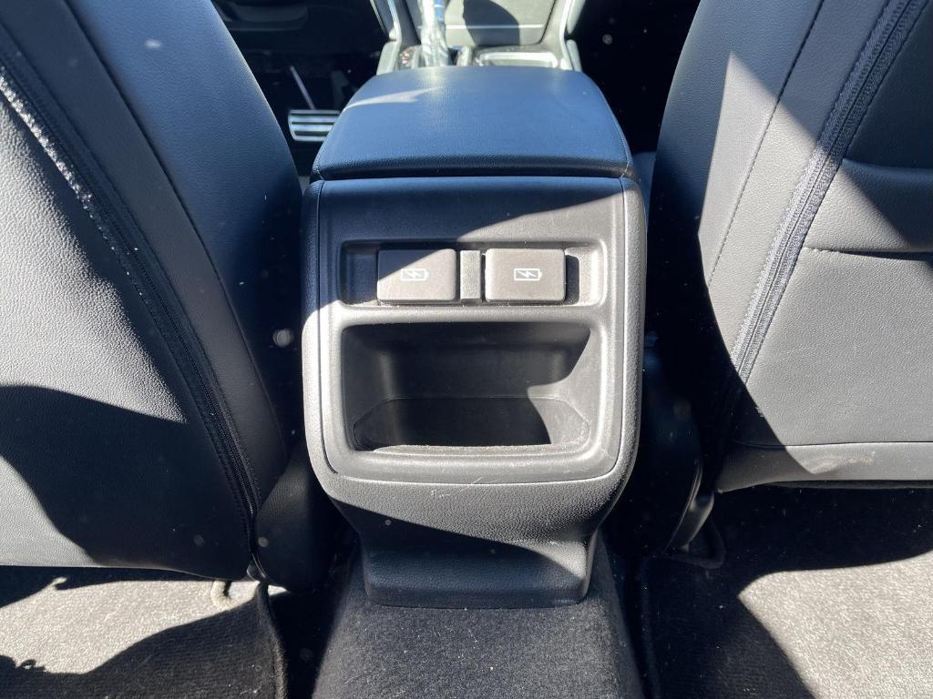 used 2022 Honda Accord car, priced at $25,933