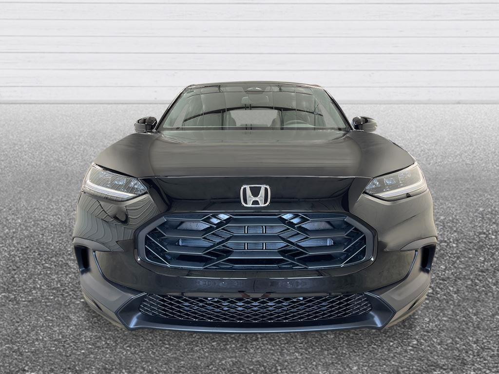 new 2026 Honda HR-V car, priced at $30,022