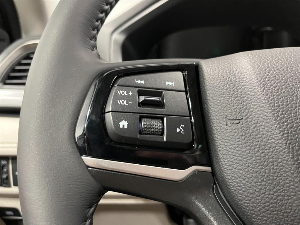 new 2026 Honda Odyssey car, priced at $42,740