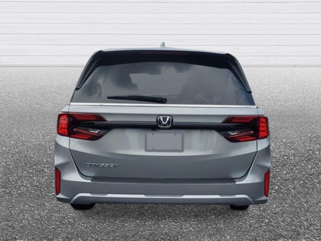 new 2026 Honda Odyssey car, priced at $42,740